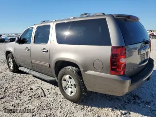 2012 Chevrolet Suburban LT with VIN 1GNSCJE06CR210902, listed as a Copart auction lot 79961054 with 226,615 mi miles and Clean Title. Bid and sale history available at carsss.com. Image 2.