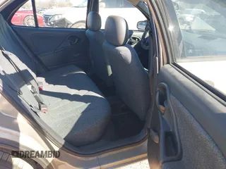 2005 Chevrolet Cavalier with VIN 1G1JC52F157178582, listed as a IAAI auction lot 41662167 with 108,396 mi miles and . Bid and sale history available at DreamBid. Image 8.