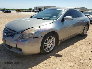 2008 Nissan Altima SE z VIN 1N4BL24E18C291593, wystawiony jako Copart lot #53969095 z przebiegiem 189 605 mil mil oraz Szkoda całkowita • Salvage title. Historia ofert i sprzedaży dostępna na DreamBid. Obrazek 1.