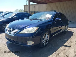 2010 Lexus ES 330 with VIN JTHBK1EG3A2395309, listed as a IAAI auction lot 41969741 with 146,918 mi miles and . Bid and sale history available at DreamBid. Image 17.