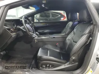 2014 Cadillac ELR z VIN 1G6RR1E46EU601401, wystawiony jako Copart lot #72750494 z przebiegiem 82 493 mil mil oraz Szkody całkowita. Historia ofert i sprzedaży dostępna na DreamBid. Obrazek 7.