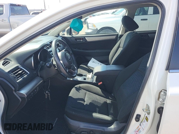 2019 Subaru Outback Premium with VIN 4S4BSAFC4K3250283, listed as a IAAI auction lot 42174692 with 74,445 mi miles. Bid and sale history available at carsss.com. Image 31.