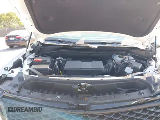 2025 Cadillac Escalade z VIN 1GYS9GRL7SR168408, wystawiony jako IAAI lot #41855623 z przebiegiem 1 744 mil mil oraz . Historia ofert i sprzedaży dostępna na DreamBid. Obrazek 10.