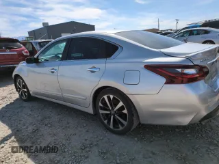 2017 Nissan Altima S z VIN 1N4AL3AP1HN302197, wystawiony jako Copart lot #50636145 z przebiegiem 107 178 mil mil oraz Szkoda całkowita • Salvage title. Historia ofert i sprzedaży dostępna na DreamBid. Obrazek 2.