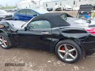 2007 Saturn Sky z VIN 1G8MB35B47Y101636, wystawiony jako IAAI lot #42172809 z przebiegiem 51 724 mil mil oraz . Historia ofert i sprzedaży dostępna na DreamBid. Obrazek 15.
