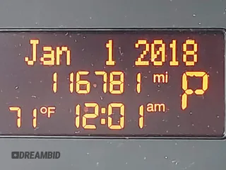 2022 Ram ProMaster City Cargo Tradesman with VIN ZFBHRFAB6N6W82711, listed as a IAAI auction lot 42522831 with 116,781 mi miles and . Bid and sale history available at DreamBid. Image 15.