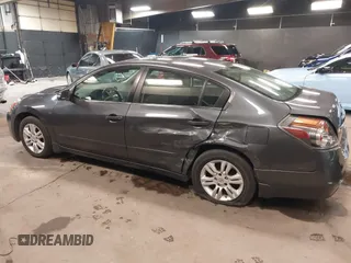 2010 Nissan Altima 2.5 SL with VIN 1N4AL2AP0AN425781, listed as a IAAI auction lot 41990759 with 155,741 mi miles. Bid and sale history available at carsss.com. Image 14.
