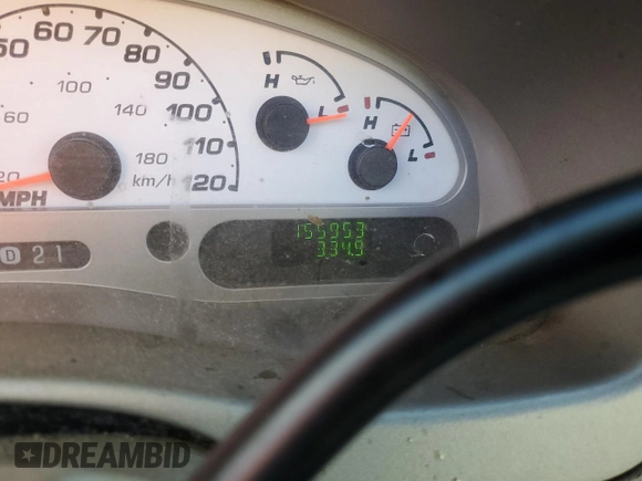 2004 Ford Explorer Sport Trac XLS z VIN 1FMDU77K04UB85358, wystawiony jako Copart lot #55636625 z przebiegiem 155 953 mil mil oraz Szkoda całkowita • Salvage title. Historia ofert i sprzedaży dostępna na DreamBid. Obrazek 9.