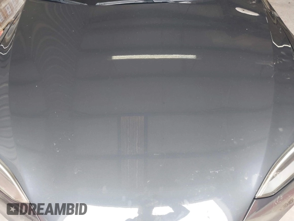 2018 Tesla Model S 75D with VIN 5YJSA1E28JF298208, listed as a IAAI auction lot 42438793 with Not provided miles and . Bid and sale history available at DreamBid. Image 10.