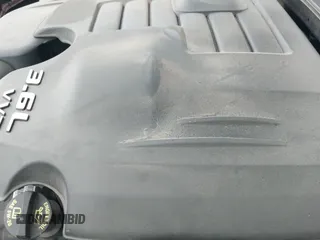 2019 Toyota 4Runner SR5 с VIN JTEBU5JR2K5673980, выставлен на аукционе IAAI как лот 42245706 с пробегом 111 551 миль миль и . История ставок и продаж доступна на DreamBid. Изображение 18.