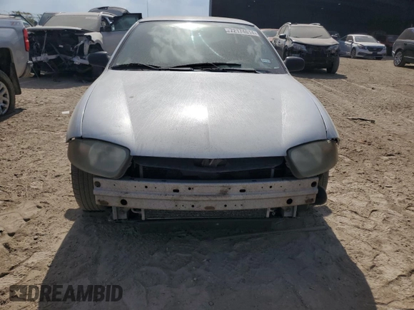 2004 Chevrolet Cavalier with VIN 1G1JC12FX47263718, listed as a Copart auction lot 72174614 with 206,430 mi miles and Salvage Title. Bid and sale history available at carsss.com. Image 5.