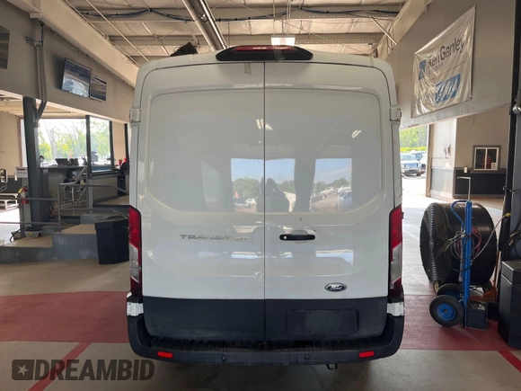 2019 Ford Transit с VIN 1FTYE1CM2KKA70065, выставлен на аукционе IAAI как лот 42569466 с пробегом 194 743 миль миль и . История ставок и продаж доступна на DreamBid. Изображение 34.