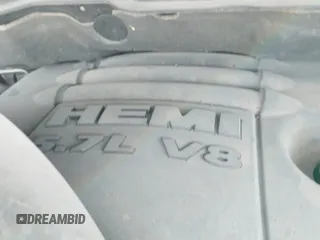 2013 Ram 1500 Express z VIN 1C6RR7FT4DS556093, wystawiony jako IAAI lot #40337176 z przebiegiem 134 847 mil mil oraz . Historia ofert i sprzedaży dostępna na DreamBid. Obrazek 24.