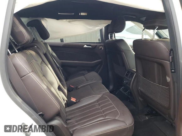 2019 Mercedes-Benz GLS with VIN 4JGDF6EEXKB230395, listed as a Copart auction lot 67926423 with 25,549 mi miles. Bid and sale history available at carsss.com. Image 11.