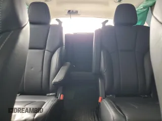 2022 Subaru Ascent Touring z VIN 4S4WMARD0N3424841, wystawiony jako Copart lot #57729445 z przebiegiem 41 761 mil mil oraz Szkoda całkowita • Salvage title. Historia ofert i sprzedaży dostępna na DreamBid. Obrazek 10.