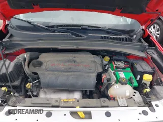 2018 Jeep Renegade Limited with VIN ZACCJADBXJPH12121, listed as a IAAI auction lot 42003114 with 53,126 mi miles and . Bid and sale history available at DreamBid. Image 10.