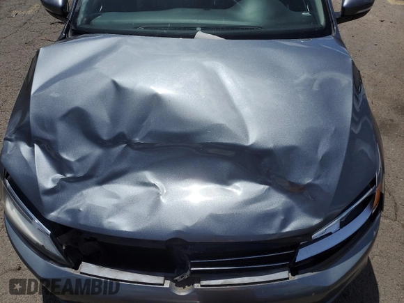 2013 Volkswagen Jetta TDI w/Premium with VIN 3VWLL7AJ3DM205297, listed as a Copart auction lot 56916045 with 157,049 mi miles and Salvage title. Bid and sale history available at DreamBid. Image 11.
