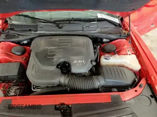 2021 Dodge Challenger SXT with VIN 2C3CDZGG7MH611075, listed as a Copart auction lot 67646035 with 31,413 mi miles and Salvage title. Bid and sale history available at DreamBid. Image 13.