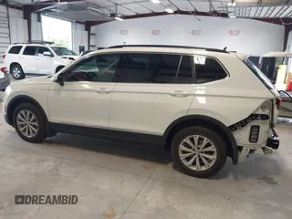 2018 Volkswagen Tiguan SEL z VIN 3VV3B7AX1JM167656, wystawiony jako IAAI lot #42658377 z przebiegiem 74 130 mil mil oraz . Historia ofert i sprzedaży dostępna na DreamBid. Obrazek 14.