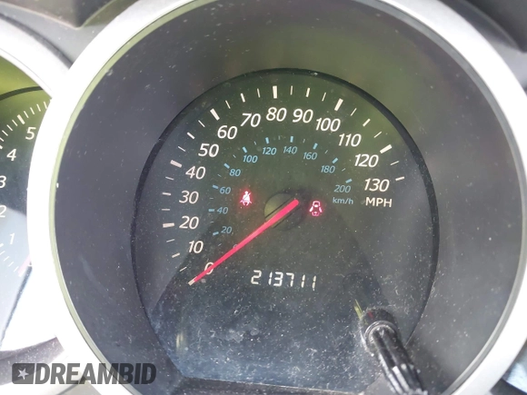 2006 Suzuki Grand Vitara с VIN JS3TD941664103676, выставлен на аукционе IAAI как лот 42489484 с пробегом 213 711 миль миль и . История ставок и продаж доступна на DreamBid. Изображение 7.