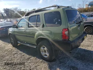 2003 Nissan Xterra SE z VIN 5N1ED28T53C678570, wystawiony jako Copart lot #82566774 z przebiegiem Nie podano mil oraz Szkoda całkowita • Salvage title. Historia ofert i sprzedaży dostępna na DreamBid. Obrazek 2.