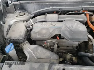 2024 Hyundai Santa Fe Limited with VIN 5NMP34G16RH006054, listed as a Copart auction lot 62844235 with 21,142 mi miles and Salvage title. Bid and sale history available at DreamBid. Image 15.