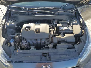2021 Kia Forte GT-Line z VIN 3KPF34AD5ME413250, wystawiony jako Copart lot #76978964 z przebiegiem 31 893 mil mil oraz Szkoda całkowita • Salvage title. Historia ofert i sprzedaży dostępna na DreamBid. Obrazek 12.