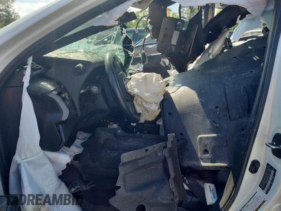 2021 Lexus UX 200 with VIN JTHP3JBH7M2037019, listed as a Copart auction lot 62903445 with Not provided miles and Salvage title. Bid and sale history available at DreamBid. Image 7.