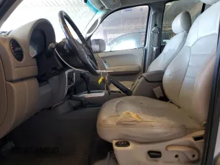 2003 Jeep Liberty Limited with VIN 1J4GL58K53W527813, listed as a Copart auction lot 61878935 with 188,669 mi miles and Clean title. Bid and sale history available at DreamBid. Image 7.