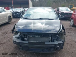 2017 Hyundai Accent SE with VIN KMHCT4AE3HU280843, listed as a IAAI auction lot 41545462 with 107,428 mi miles. Bid and sale history available at carsss.com. Image 6.