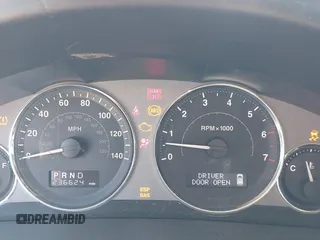 2009 Jeep Grand Cherokee with VIN 1J8HR68T39C540795, listed as a IAAI auction lot 41379112 with 236,624 mi miles and . Bid and sale history available at DreamBid. Image 7.
