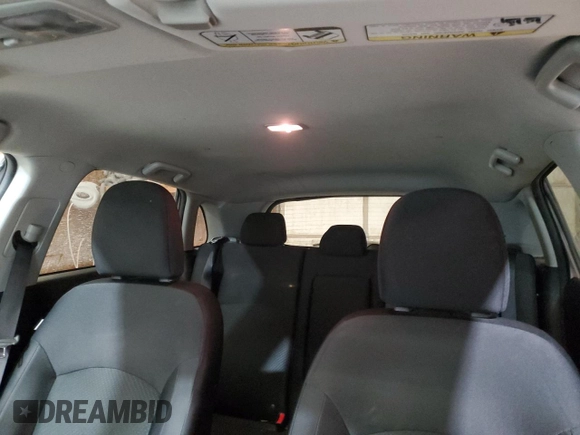 2014 Mitsubishi Outlander Sport ES with VIN 4A4AR3AU2EE005099, listed as a Copart auction lot 46838215 with 149,786 mi miles and Salvage Title. Bid and sale history available at carsss.com. Image 10.