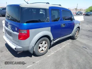 2004 Honda Element EX с VIN 5J6YH28694L017023, выставлен на аукционе IAAI как лот 42568202 с пробегом 213 020 миль миль и . История ставок и продаж доступна на DreamBid. Изображение 4.