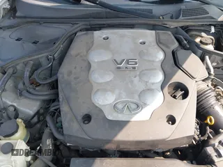 2005 Infiniti G35 z VIN JNKCV51F25M300703, wystawiony jako IAAI lot #42420711 z przebiegiem 148 858 mil mil oraz . Historia ofert i sprzedaży dostępna na DreamBid. Obrazek 10.