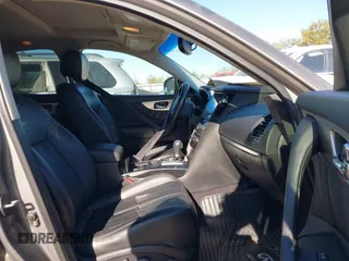 2011 Infiniti FX with VIN JN8AS1MU4BM712013, listed as a IAAI auction lot 41831161 with 180,615 mi miles and . Bid and sale history available at DreamBid. Image 5.