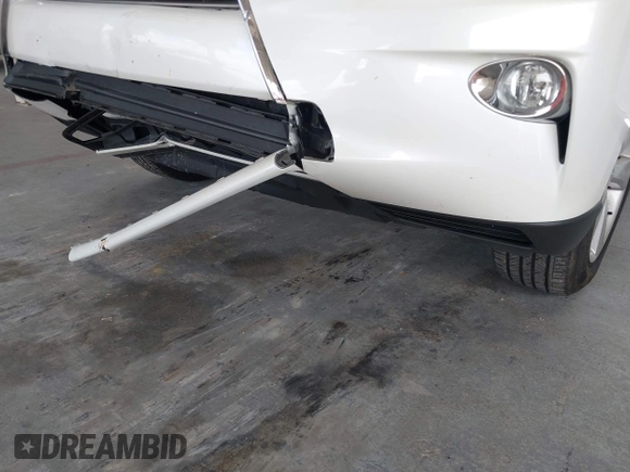2015 Lexus RX 350 с VIN 2T2ZK1BA5FC177411, выставлен на аукционе IAAI как лот 42641847 с пробегом 71 530 миль миль и . История ставок и продаж доступна на DreamBid. Изображение 6.