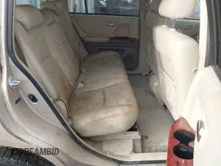 2007 Toyota Highlander w/3rd Row z VIN JTEEP21A070232012, wystawiony jako IAAI lot #41632003 z przebiegiem 225 938 mil mil oraz . Historia ofert i sprzedaży dostępna na DreamBid. Obrazek 8.