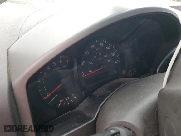 2007 Nissan Titan XE with VIN 1N6AA07A77N239068, listed as a Copart auction lot 78832254 with Not Provided miles and Salvage Title. Bid and sale history available at DreamBid. Image 9.