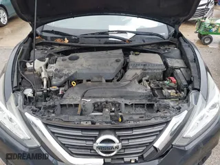 2016 Nissan Altima 2.5 SL with VIN 1N4AL3AP9GC269752, listed as a IAAI auction lot 41550006 with 164,240 mi miles. Bid and sale history available at carsss.com. Image 10.