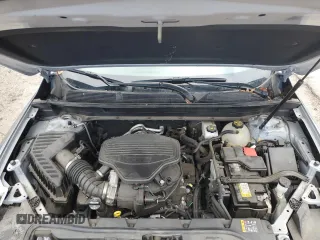 2020 GMC Acadia Denali with VIN 1GKKNXLS2LZ234208, listed as a Copart auction lot 83181064 with Not Provided miles and Salvage Title. Bid and sale history available at DreamBid. Image 12.