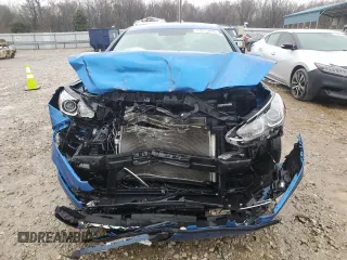 2019 Hyundai Sonata SEL with VIN 5NPE34AFXKH783387, listed as a Copart auction lot 47811045 with 132,069 mi miles and Salvage Title. Bid and sale history available at DreamBid. Image 5.