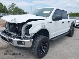 2016 Ford F-150 XL с VIN 1FTEW1CF4GFB02497, выставлен на аукционе IAAI как лот 42123294 с пробегом 192 114 миль миль и . История ставок и продаж доступна на DreamBid. Изображение 17.