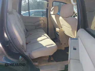 2006 Ford Explorer XLS with VIN 1FMEU62E16UA28599, listed as a IAAI auction lot 41638404 with 103,783 mi miles. Bid and sale history available at carsss.com. Image 8.