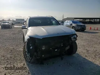 2024 Mercedes-Benz GLE 450 z VIN 4JGFB5KB4RB020121, wystawiony jako Copart lot #59394275 z przebiegiem 24 889 mil mil oraz Szkoda całkowita • Salvage title. Historia ofert i sprzedaży dostępna na DreamBid. Obrazek 15.