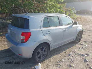 2013 Scion xD with VIN JTKKUPB40D1037192, listed as a IAAI auction lot 42555067 with 69,196 mi miles and . Bid and sale history available at DreamBid. Image 4.