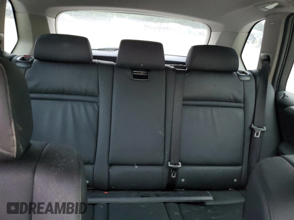 2012 BMW X5 35i with VIN 5UXZV4C59CL763577, listed as a Copart auction lot 62496155 with 148,240 mi miles and Clean title. Bid and sale history available at DreamBid. Image 10.