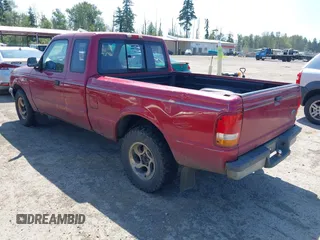 1994 Ford Ranger Splash z VIN 1FTCR14U0RPB44108, wystawiony jako IAAI lot #42390655 z przebiegiem 287 672 mil mil oraz . Historia ofert i sprzedaży dostępna na DreamBid. Obrazek 3.