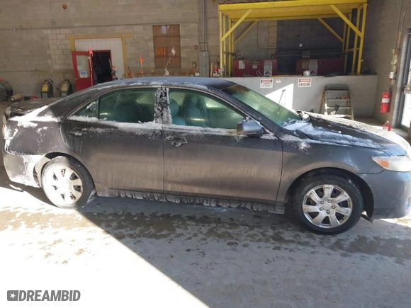 2011 Toyota Camry LE with VIN 4T4BF3EKXBR096249, listed as a IAAI auction lot 41368997 with NaN miles. Bid and sale history available at carsss.com. Image 12.