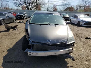 2008 Toyota Prius with VIN JTDKB20U883362377, listed as a Copart auction lot 54020005 with 284,990 mi miles and Salvage Title. Bid and sale history available at DreamBid. Image 5.