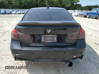 2015 BMW 3 Series 320i xDrive с VIN WBA3C3G57FNS74571, выставлен на аукционе Copart как лот 58059955 с пробегом 110 944 миль миль и Списание • Salvage title. История ставок и продаж доступна на DreamBid. Изображение 6.